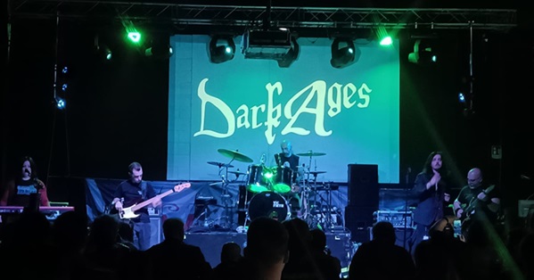 foto dark ages