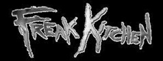 Freak kitchen logo