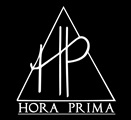 Hora Prima (Logo Bianco)_piccolo