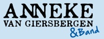 anneke and band logo