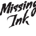 logo missing ink